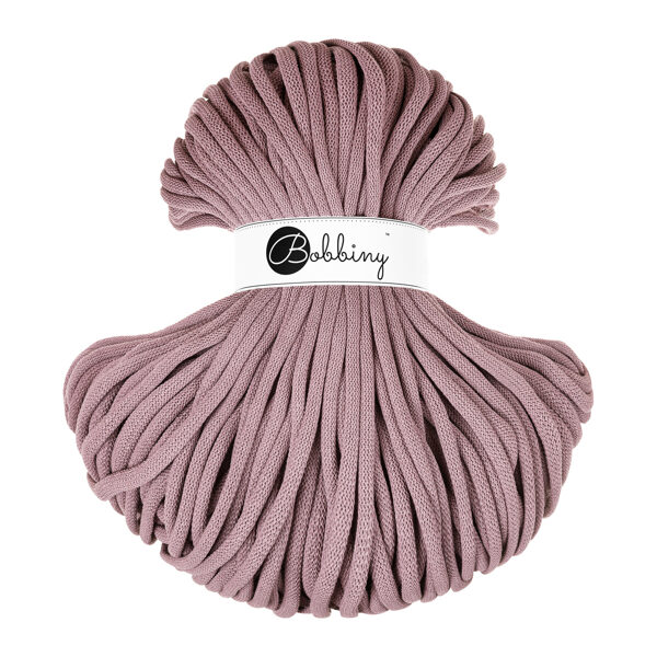 Pītā aukla - Mauve
