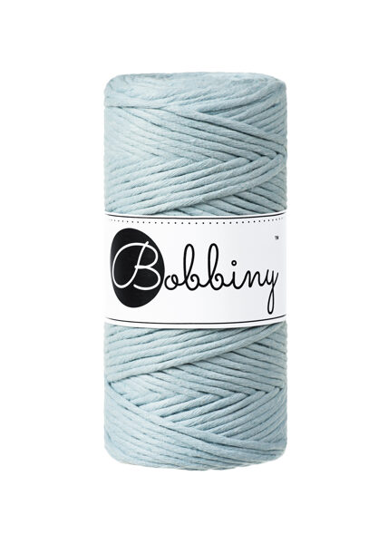 Macrame Cord - Misty