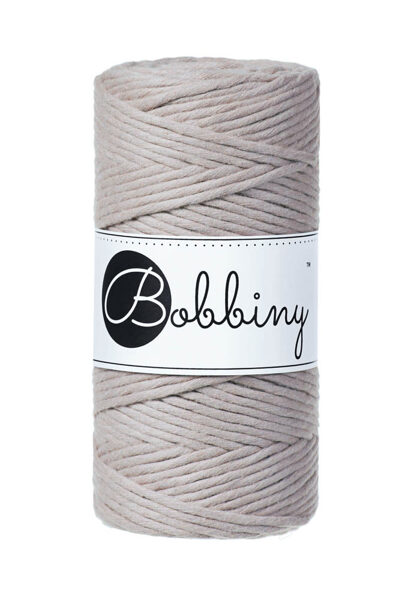 Macrame Cord - Pearl