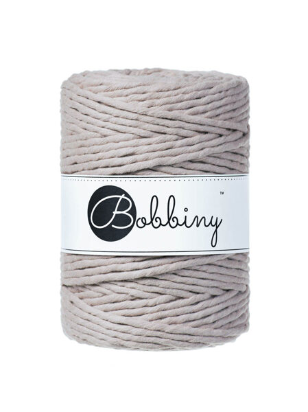 Macrame Cord - Pearl
