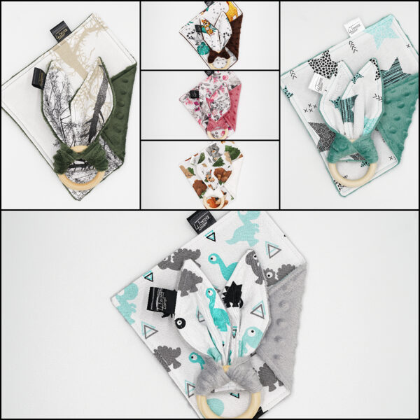 ČAUKSTIŅA KOMPLEKTI