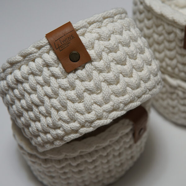 GROZI no 5 mm auklas