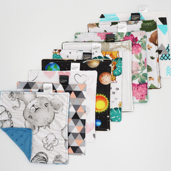 ČAUKSTOŠIE KVADRĀTIŅI